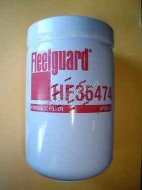 FILTR HYDRAULIKI HF35474 /FLEETGUARD/