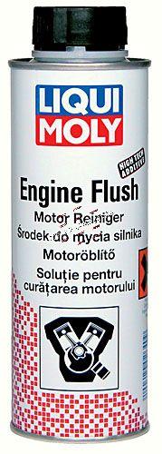 /LM/ ENGINE FLUSH /PUKACZ/ 0.3L.