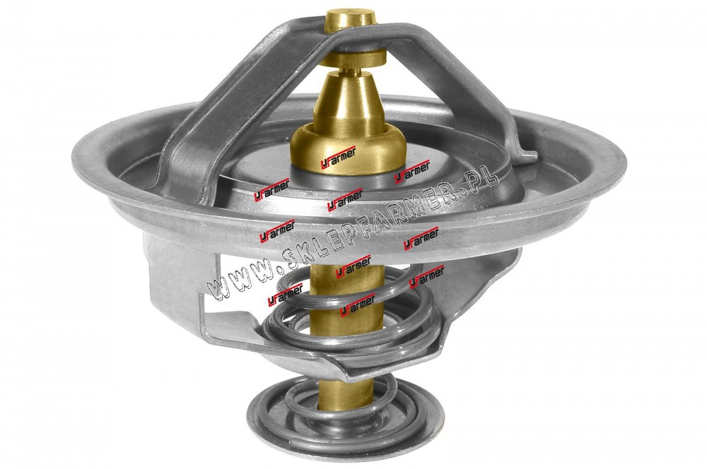 TERMOSTAT Q85 G199204010020 /75C/ FENDT