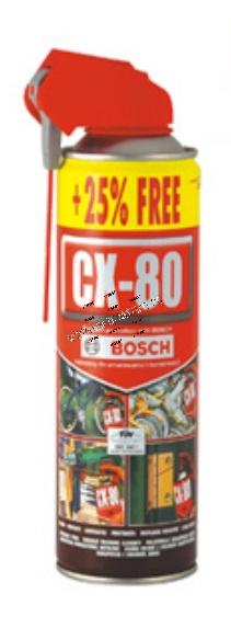/CX-80/ ODRDZEWIACZ 500ML