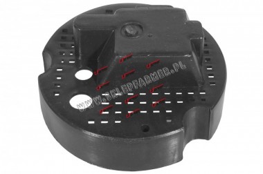 POKRYWA ALTERNATORA 463701001 T25