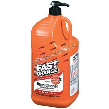 EL /FAST ORANGE/ /3.79L./