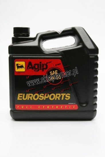 /AGIP/ OLEJ 5W/50 1L.