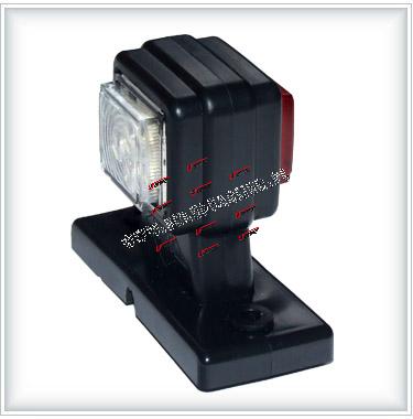 LAMPA OBR.WY.KRT. /L/ /LED/K