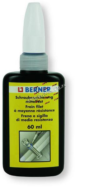 BLOKADA DO RUB /60ML//REDNIA/ BERNER