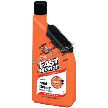 EL /FAST ORANGE/ /440ML/