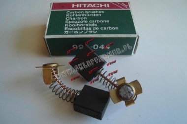 SZCZOTKA 16.90X6.96X16.90 HITACHI /ORG/