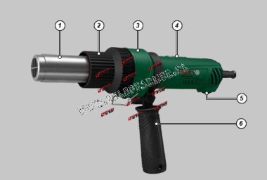 OPALARKA HLP15-500K /DWT/