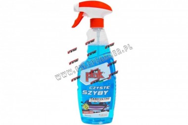 CANDIVETRO DO MYCIA SZYB 750ML.