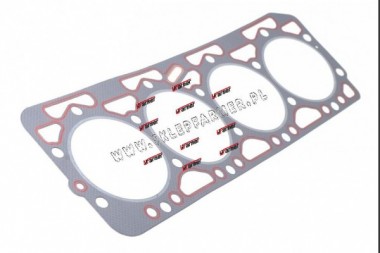 USZCZELKA G. C385/4 W/O 1.5MM./SILIKON//MORPAK/