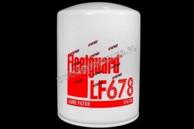 FILTR OLEJU LF678 /FLEETGUARD/
