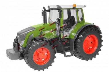 ZABAWKA 1:16 CIGNIK FENDT 936 03040 BRUDER