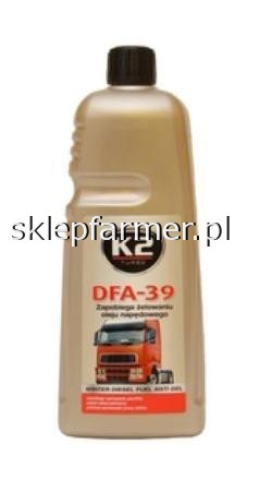 /DFA 39/ DODATEK ON /1.0L/ /K2/