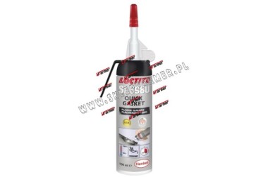 LOCTITE SI 5980 USZCZELNIACZ POW. KONIERZ 100ML. 