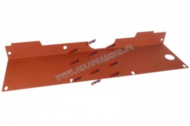 BLACHA PODOGI TYLNA T3047027 T25