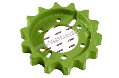 KOO DZIELONE N/T. 5609100280 /STD/ KOPACZKA
