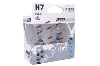 ARWKI H7 12V 55W /AW/ /VISION/ +90