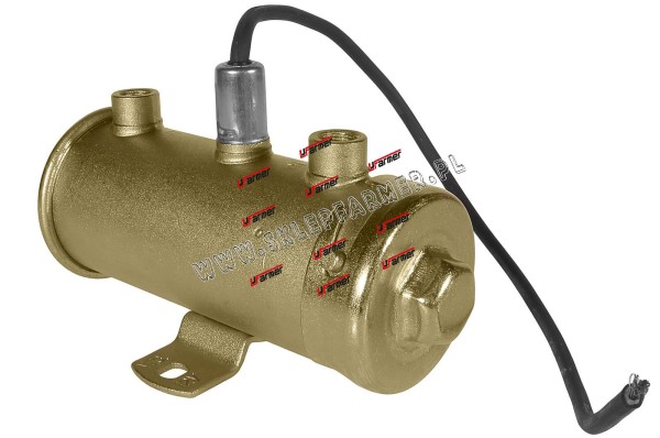 POMPKA ELEKTR. PALIWA AR67543 /ENG/ JOHN DEERE