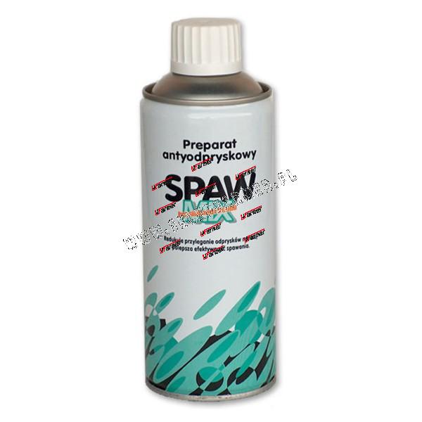 PREP.ANTYODPRYSKOWY 400ML /SPAWMIX/