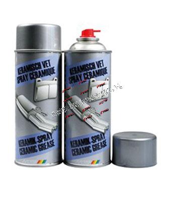 /MOTIP/ SPRAY CERAMICZNY 400ML.