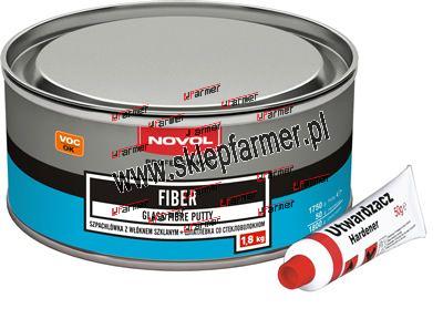 /NOVOL/ SZPACHLÓWKA /FIBER/ 1.8KG.