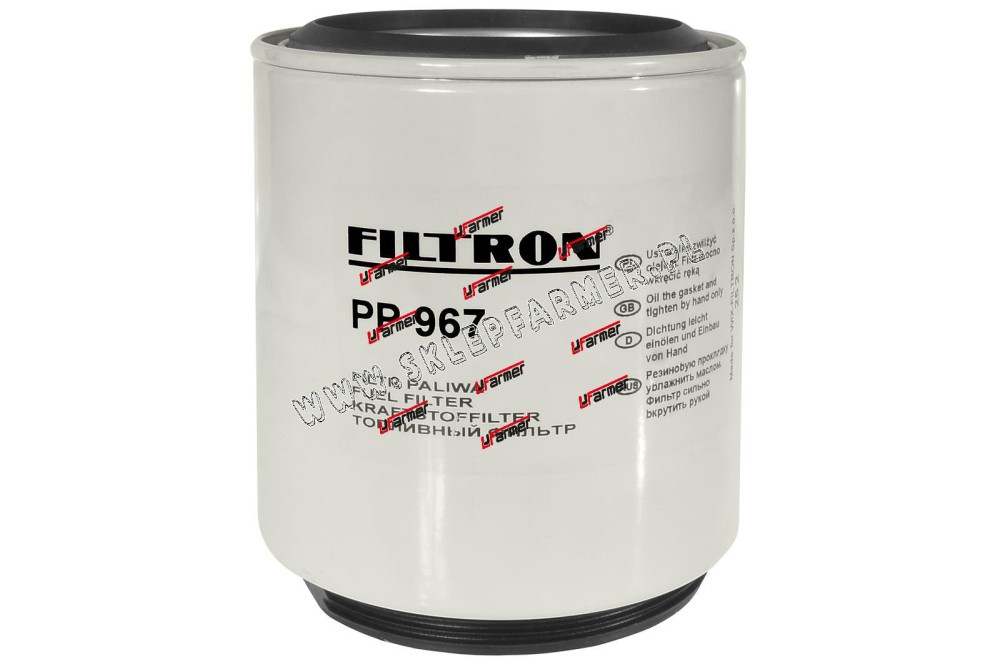 FILTR PALIWA PP967 /FILTRON/