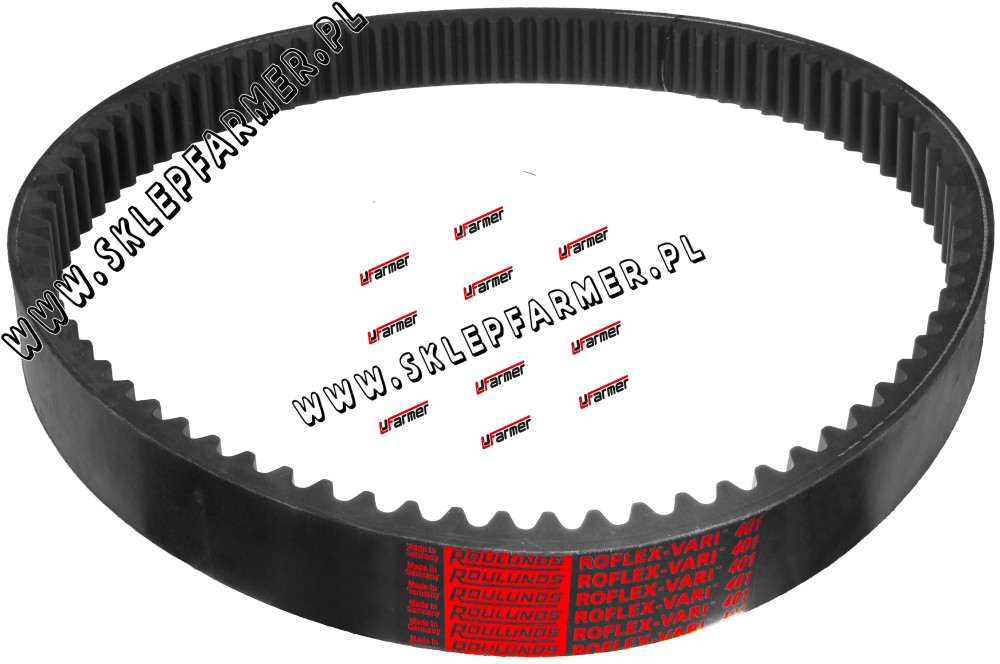 PAS KLIN. 603015 /ROULUNDS/ ROFLEX-VARI 401