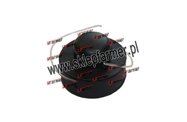 WKŁAD Z ŻYŁKĄ MTD RT200 / ASGATEC
