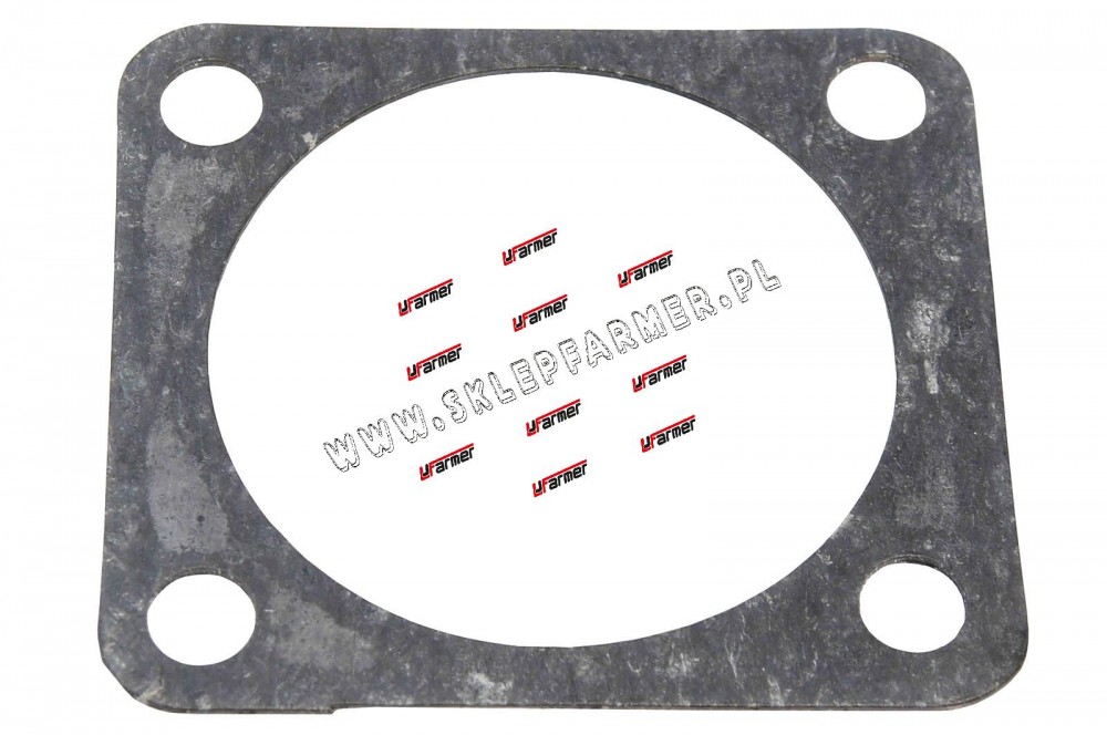 USZCZELKA TERMOSTATU N/T. /TS/ 2451306023 MTZ