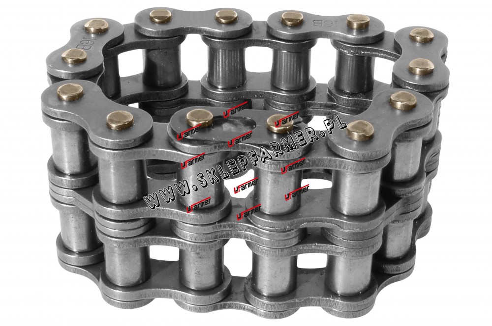 ŁAŃCUCH SPRZĘGŁA 16B-2/14 RCW-3
