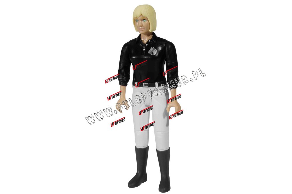 ZABAWKA FIGURKA KOBIETY 60401B BRUDER