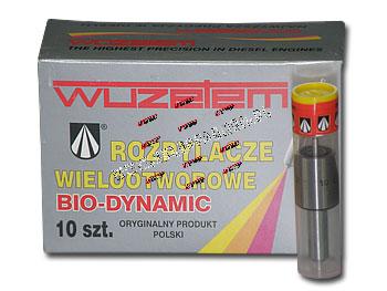 ROZPYLACZ /WZM/ 4512