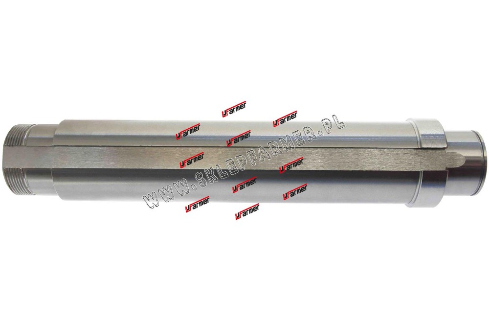 WAŁEK POŚREDNI DOLNY 46419441 /STD/ C360